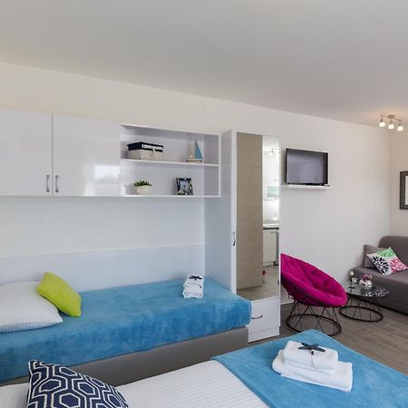 Apartment South Side Dubrovnik Dış mekan fotoğraf