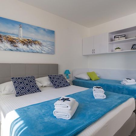 Apartment South Side Dubrovnik Dış mekan fotoğraf