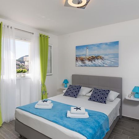 Apartment South Side Dubrovnik Dış mekan fotoğraf