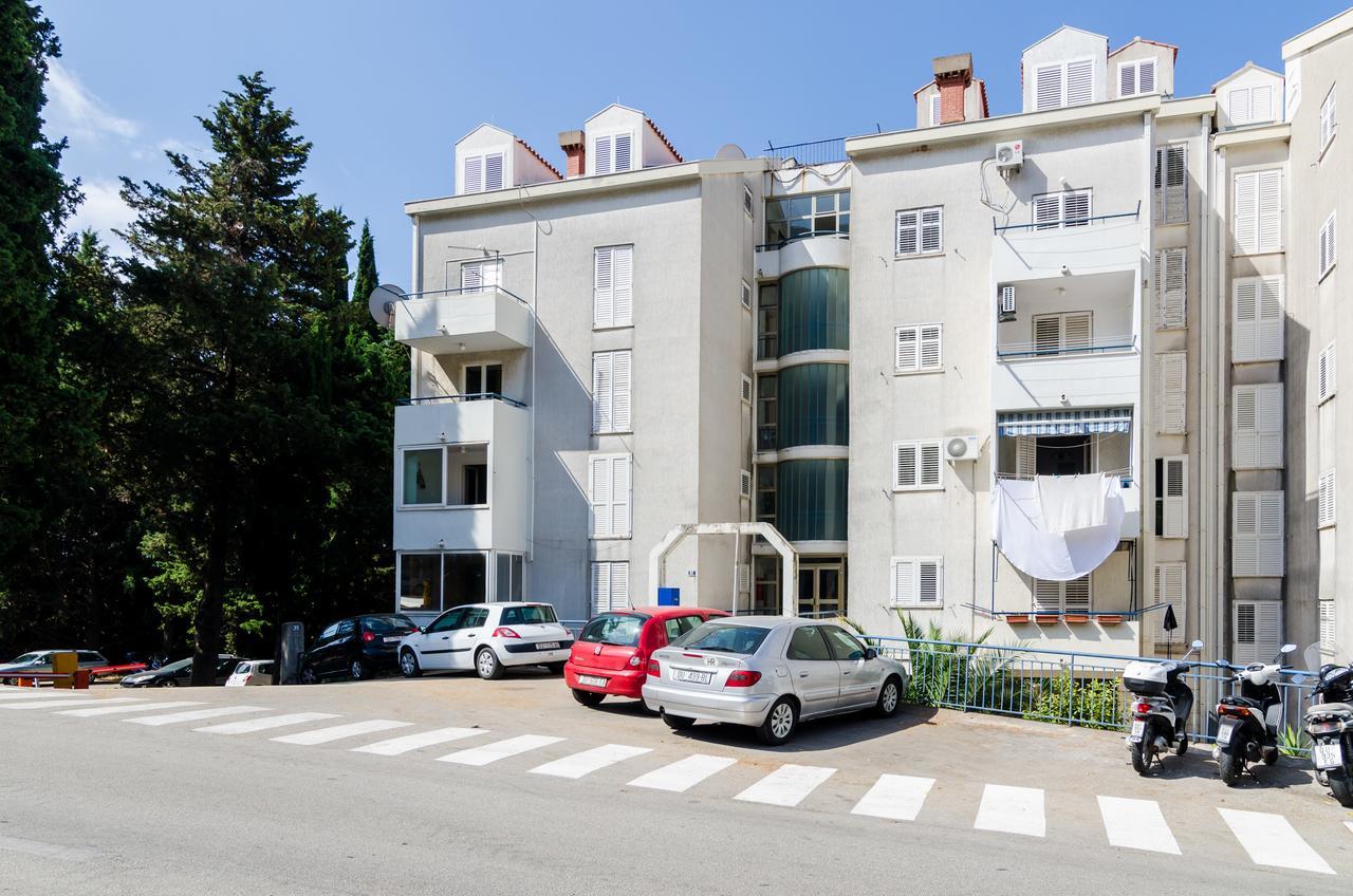 Apartment South Side Dubrovnik Dış mekan fotoğraf
