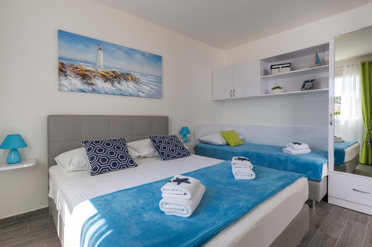 Apartment South Side Dubrovnik Dış mekan fotoğraf