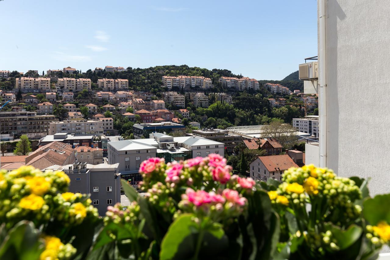 Apartment South Side Dubrovnik Dış mekan fotoğraf