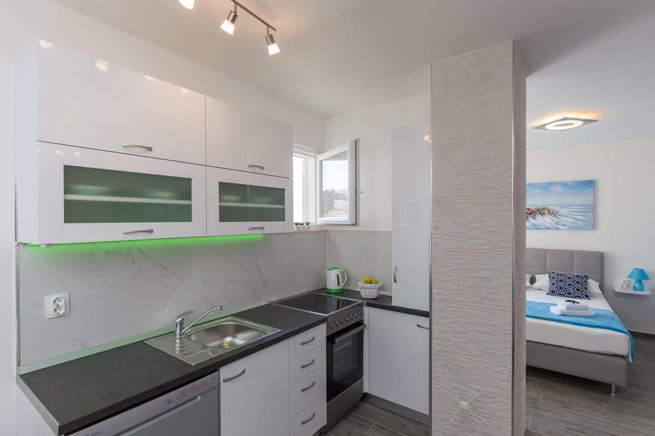 Apartment South Side Dubrovnik Dış mekan fotoğraf