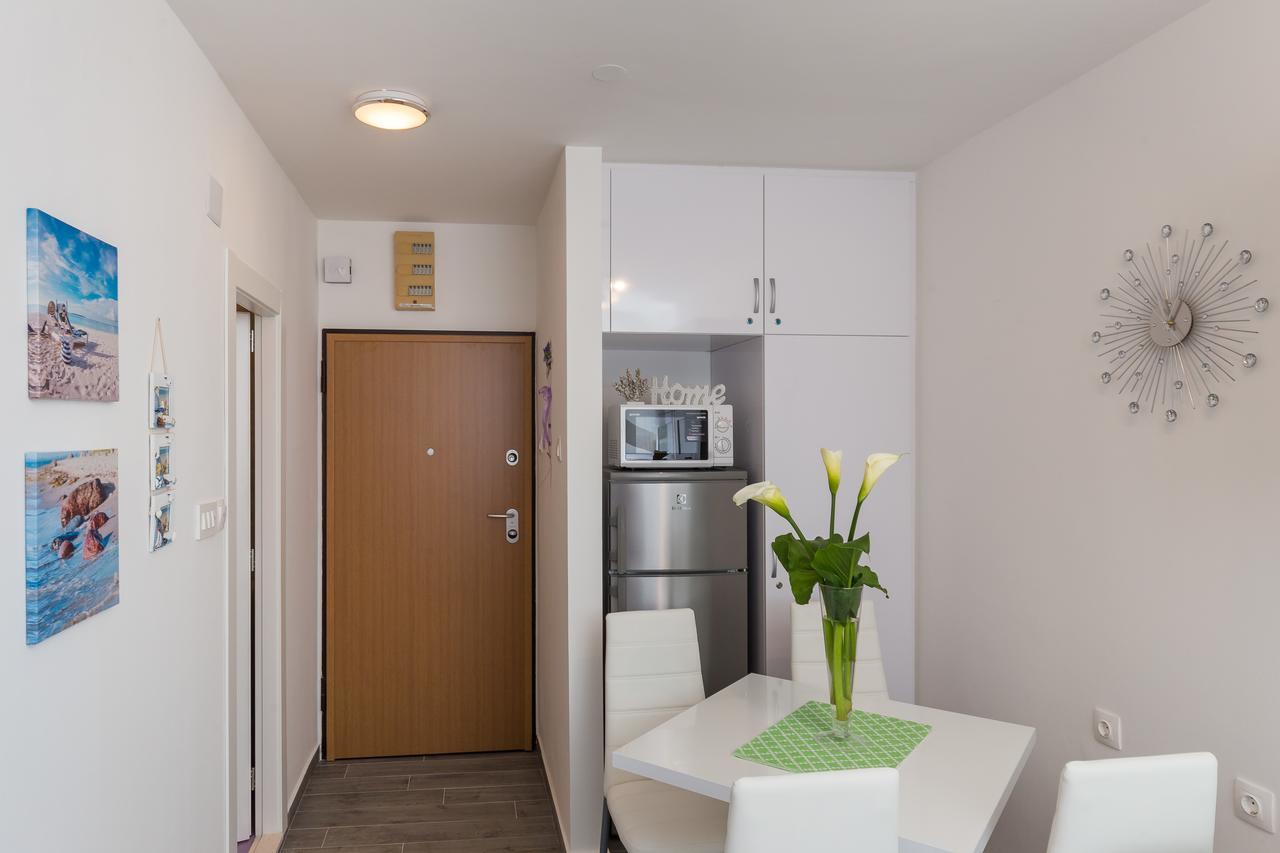 Apartment South Side Dubrovnik Dış mekan fotoğraf