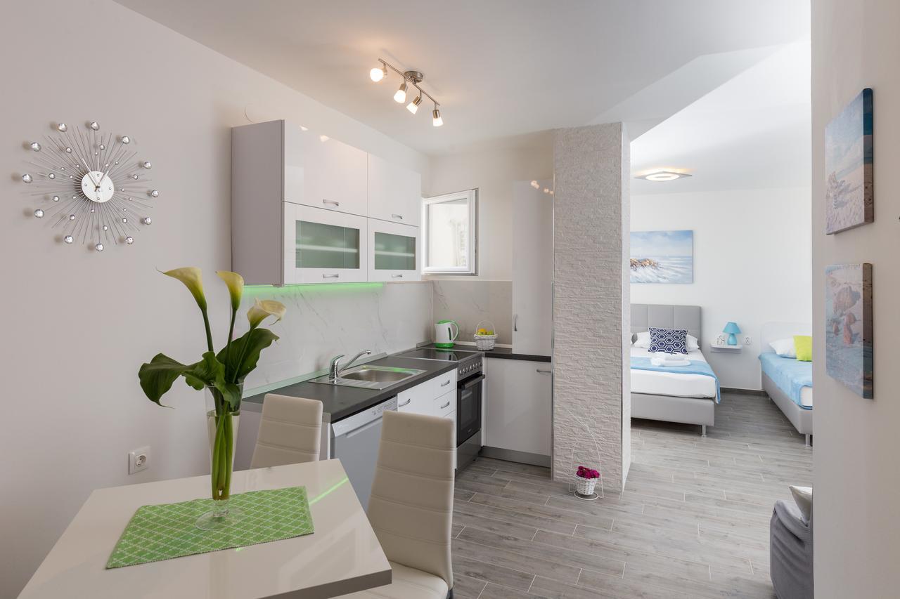 Apartment South Side Dubrovnik Dış mekan fotoğraf