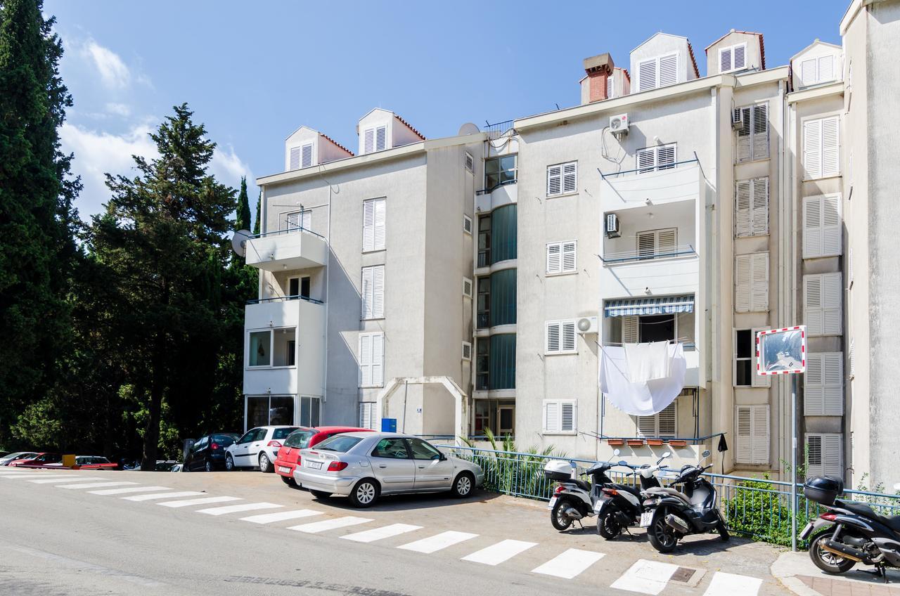 Apartment South Side Dubrovnik Dış mekan fotoğraf